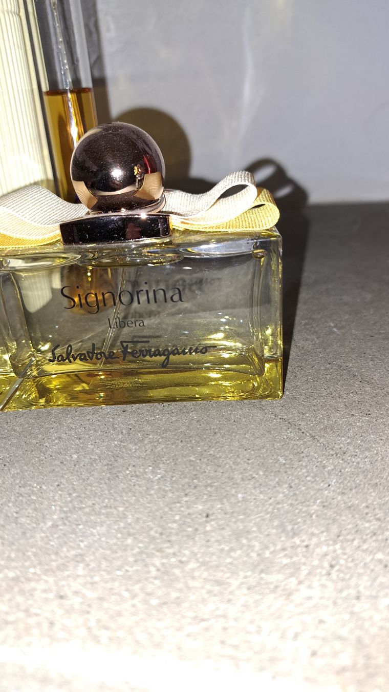 Profumi & Eau de Toilette: Parfüm  – Nuovo (secondo la descrizione) da Kölliken venduto da Upcycling-by-Mc-TAM 5