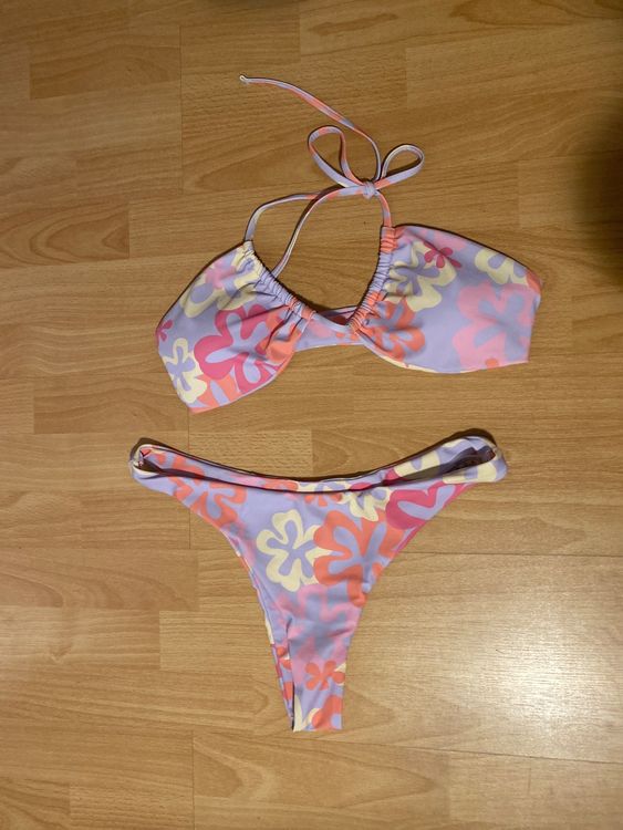 Bikini von Shein, Grösse L Kaufen auf Ricardo