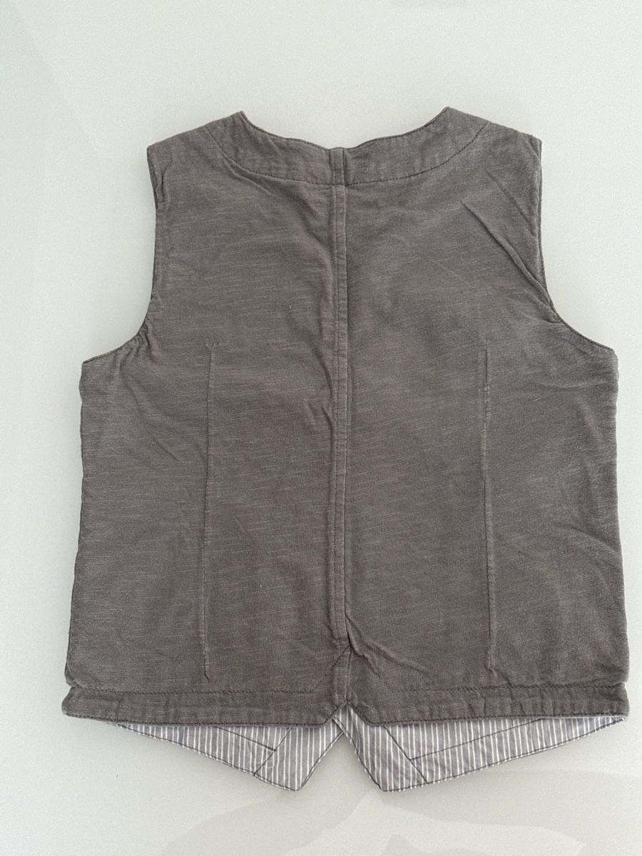 Zara Sonstige Jungenkleidung: Zara Boys Vest – Gebraucht aus Thalwil von perulina 3