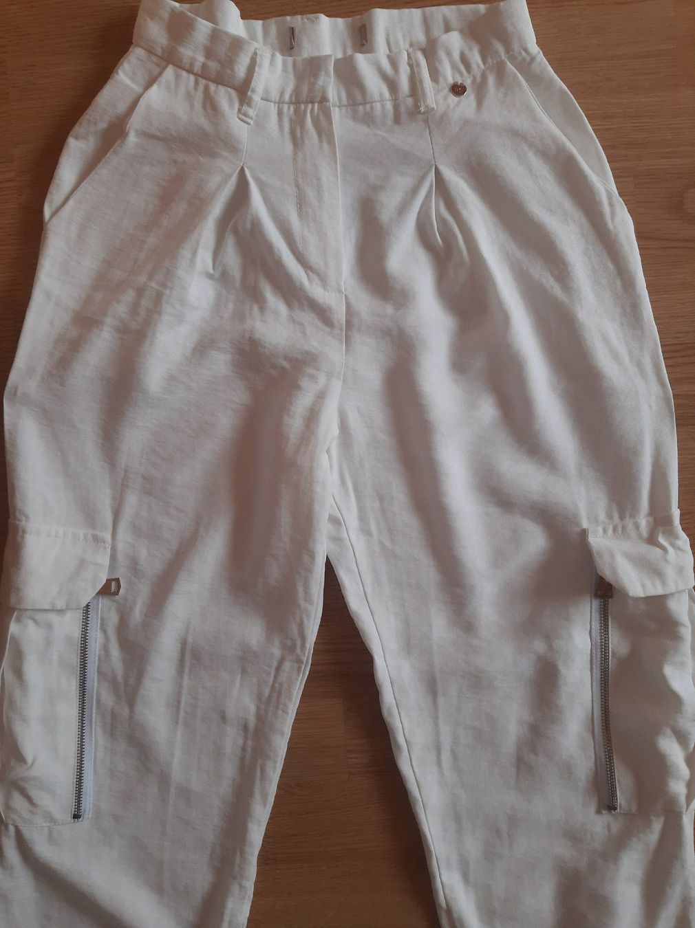 Hosen: Rinascimento Cargohose Gr. S – Gebraucht aus Muotathal von robin40