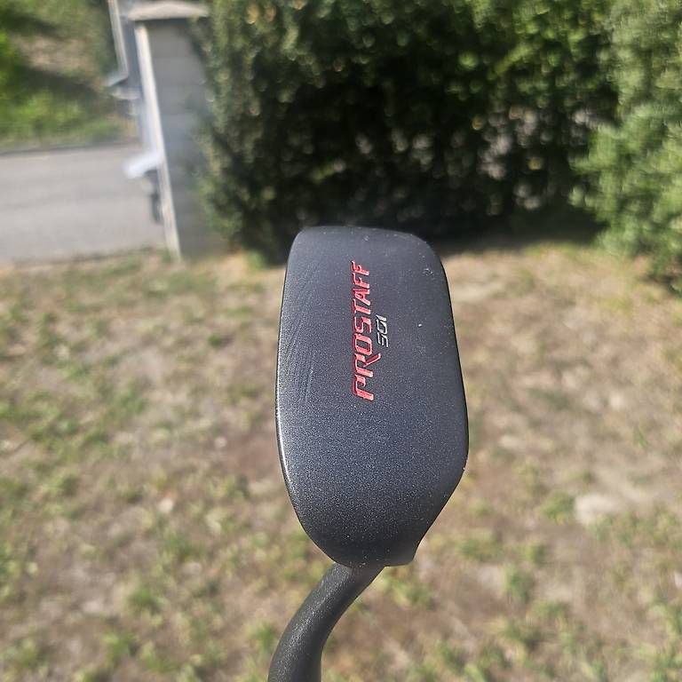 Schläger & Sets: Chipper Wilson LH – Gebraucht aus Lonay von Turchinu 1