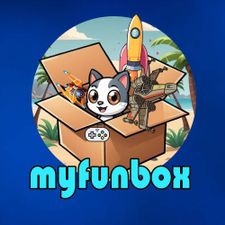 Profile image of MyFunBox
