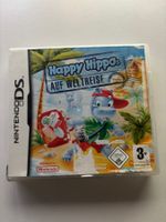 Happy Hippos auf Weltreise (Nintendo DS)
