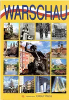 WARSCHAU