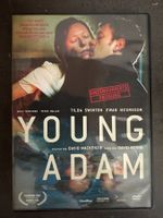 Young Adam (Ewan McGregor) seltener Thriller