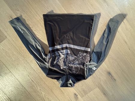 STÖCKLI Funktionsshirt
