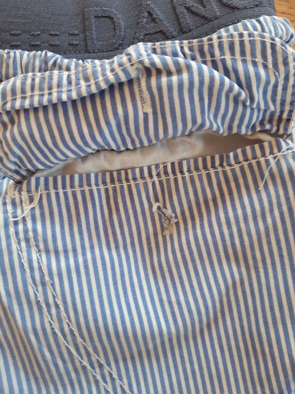 Hosen: Dreiviertelhose von "dance forever", ca. 164/170 – Gebraucht aus Schötz von irinananna 4