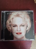 CD - Peggy Lee – Ultimate Peggy Lee