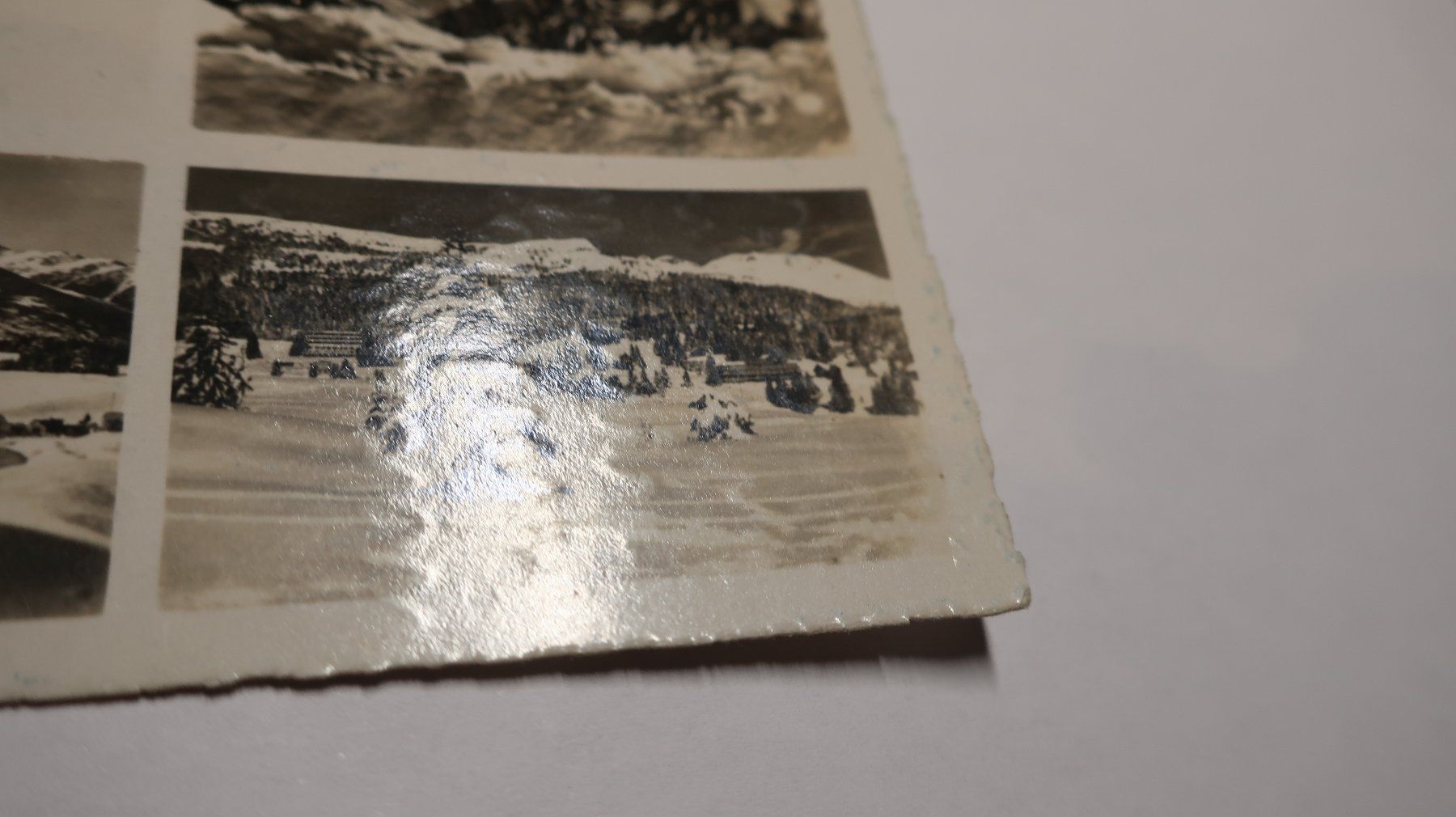 Cartes postales: Montana Multivues – D'occasion à Cormoret par Pascalll2001 5