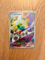 Pokémon Karte Bulbasaur Stellar Crown