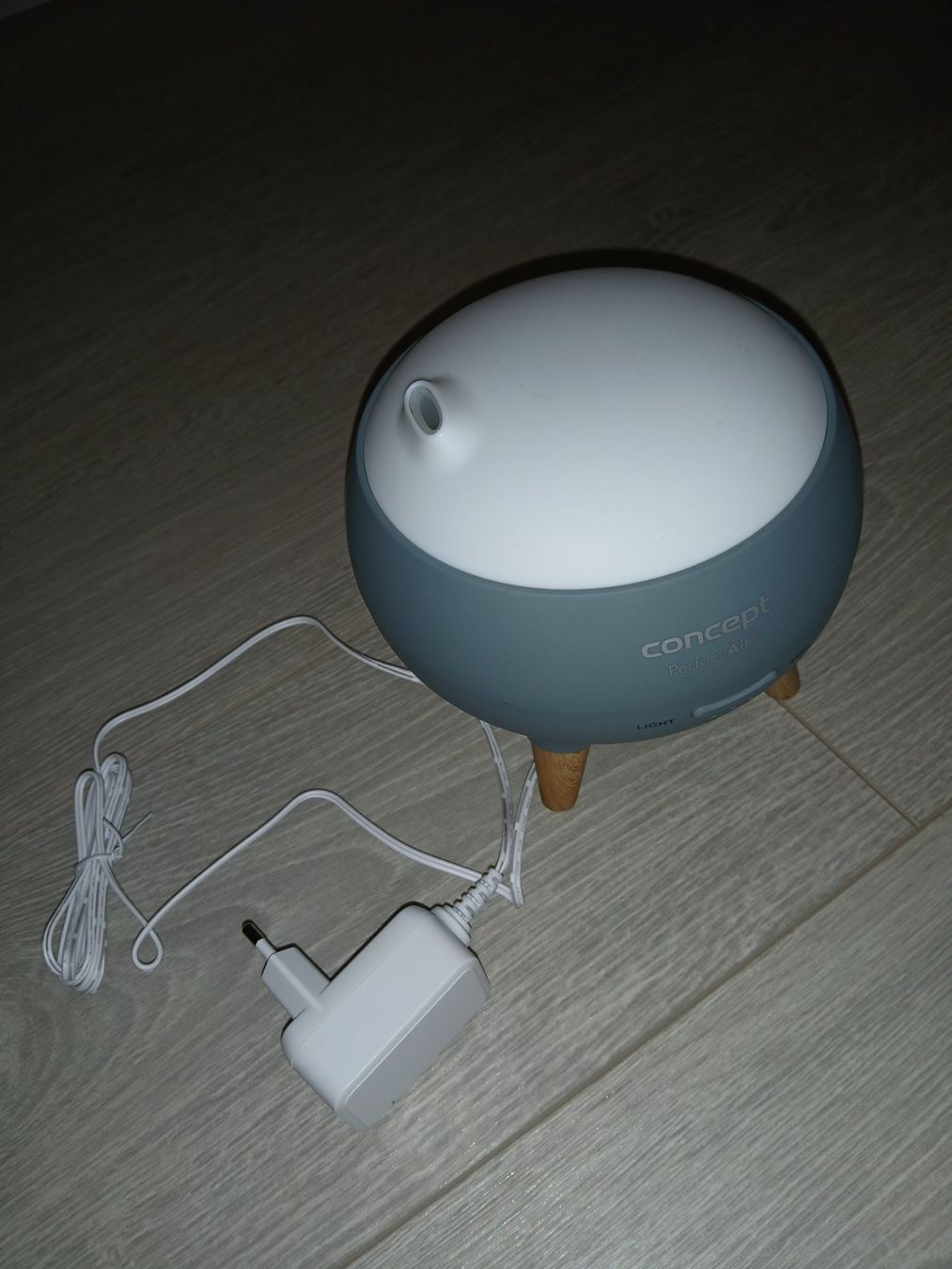Diffuseurs: Diffuseur concept perfect air – D'occasion à Salvan par Lunedefeu 1