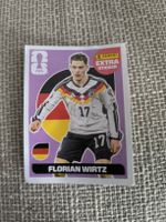 Panini Extra Sticker Florian Wirtz