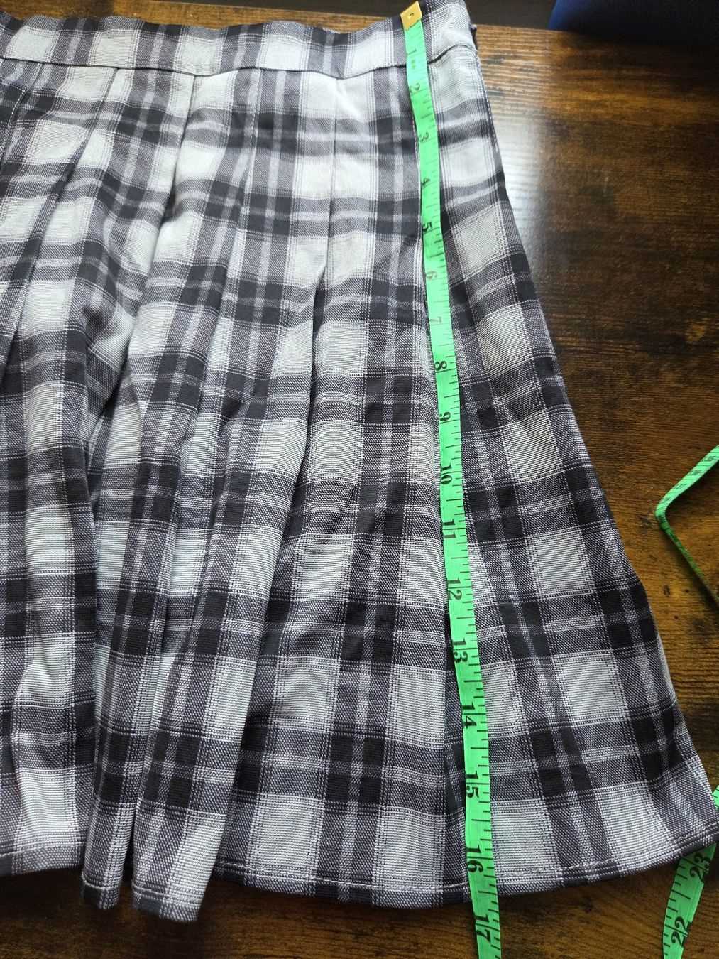 Jupes: Pleated Skirt  Size S-M – D'occasion à Winterthur par Maricels_Boutique 2