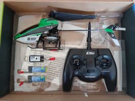 RC Helikopter Blade 120 S