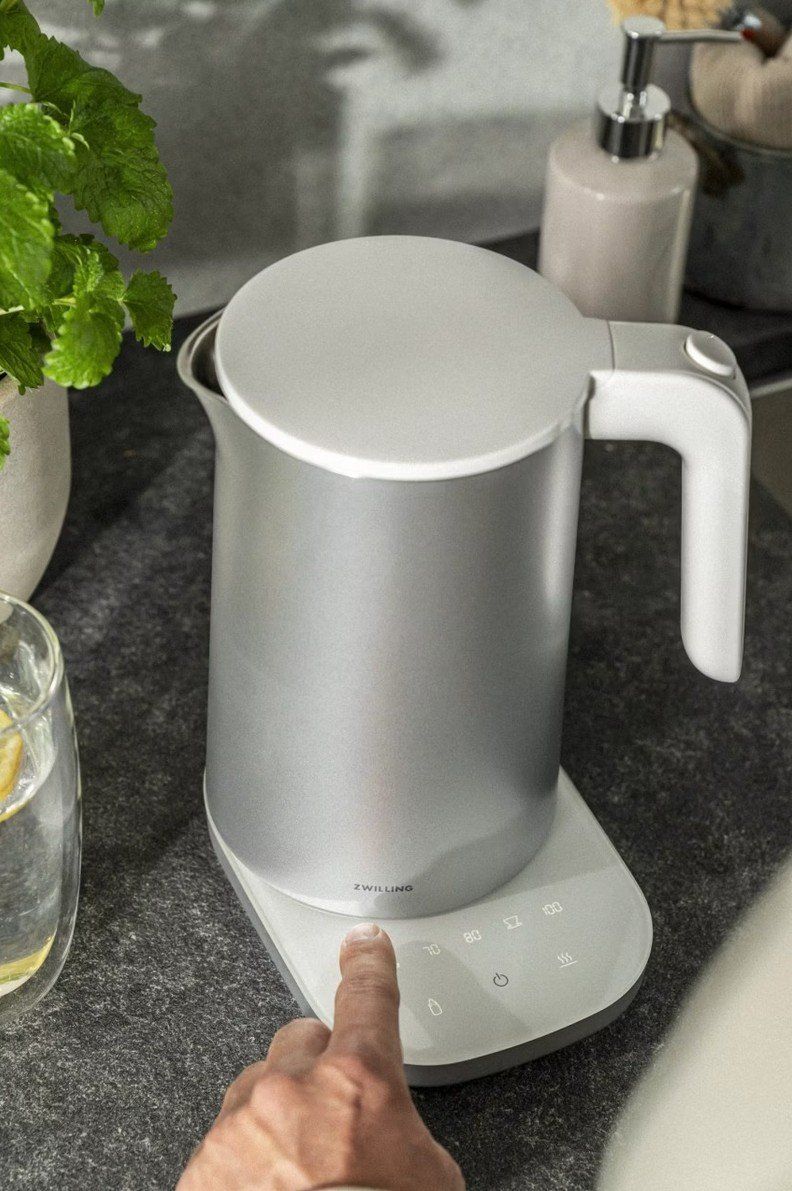 Zwilling Bollitori: Zwilling Wasserkocher 1.5l – Nuovo (secondo la descrizione) da Dietikon venduto da DanielFontana 3