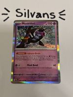 Munkidori Holo 044/131 Prismatic Evolutions Englisch