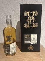 Whisky Rarität: Bunnahabhain 1990 30 years old - XOP