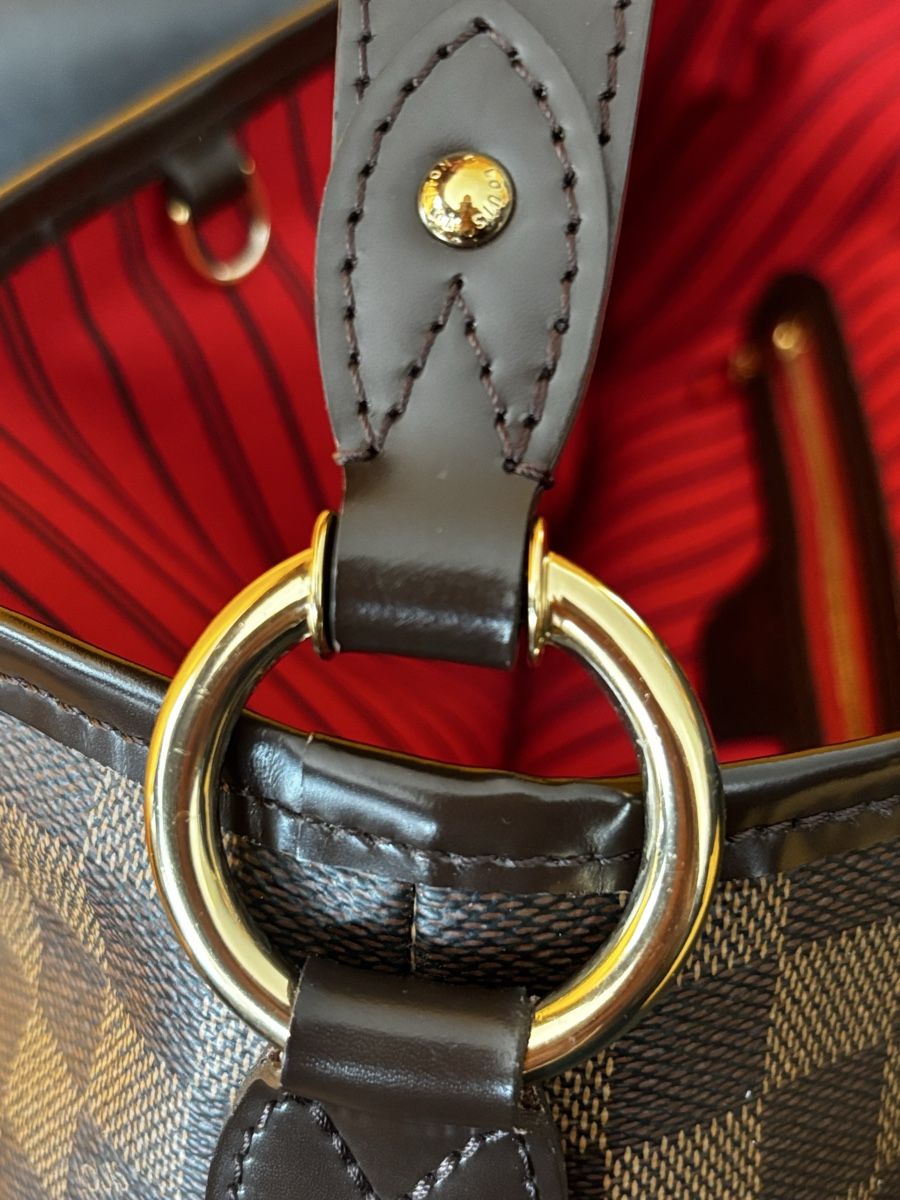Louis Vuitton Taschen für Damen: Louis Vuitton Delightful PM – Gebraucht aus Speicher von star0841 7