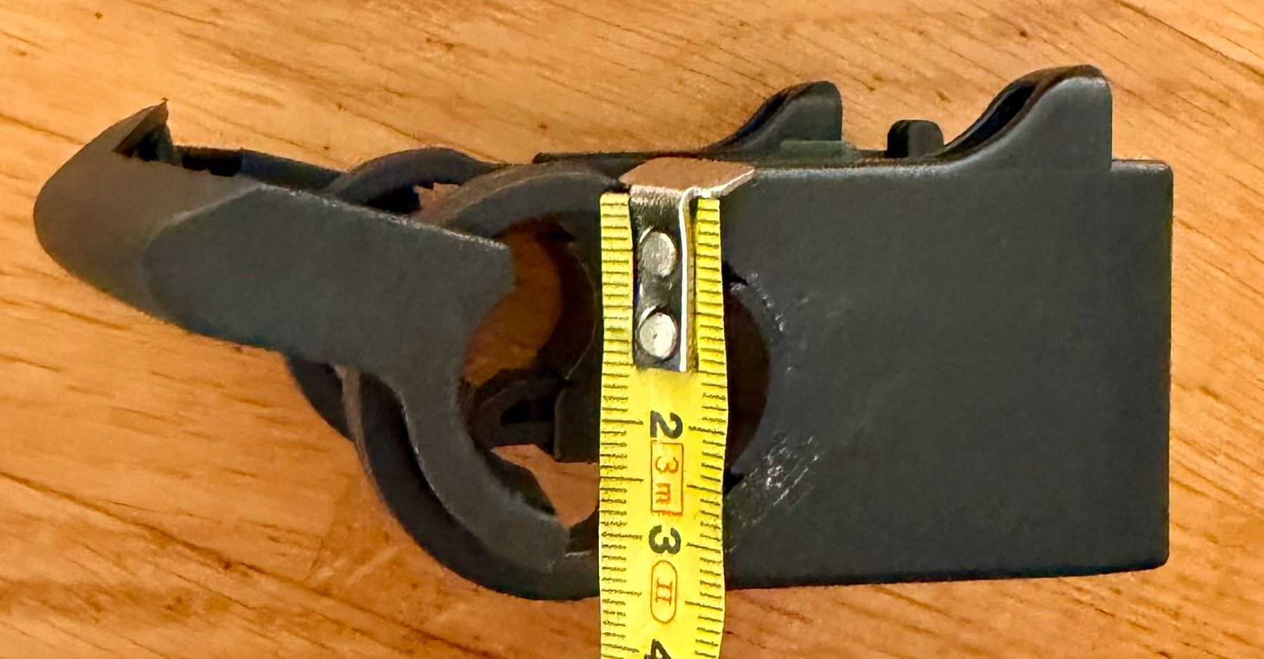 Taschen: Velo-Lenkertasche – Gebraucht aus Zürich von Hurtzle 4