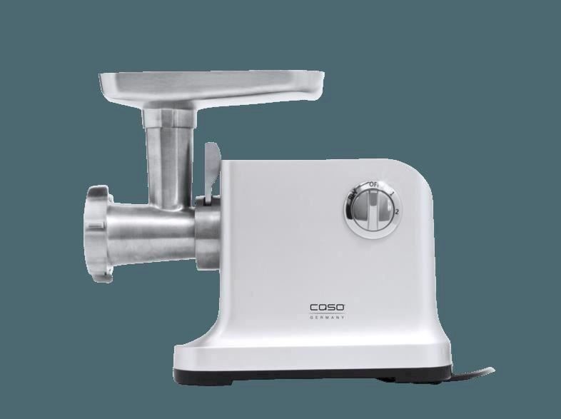 Elettrodomestici da cucina: CASO 2870 FW2000, Fleischwolf, 2000 W – Nuovo e nell'imballaggio originale da Bottighofen venduto da zaap 4