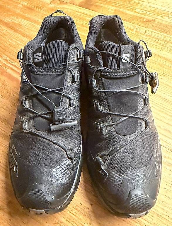 Scarpe da uomo: Zu Verkaufen neue Schuhe – Usato da Hellsau venduto da Share99