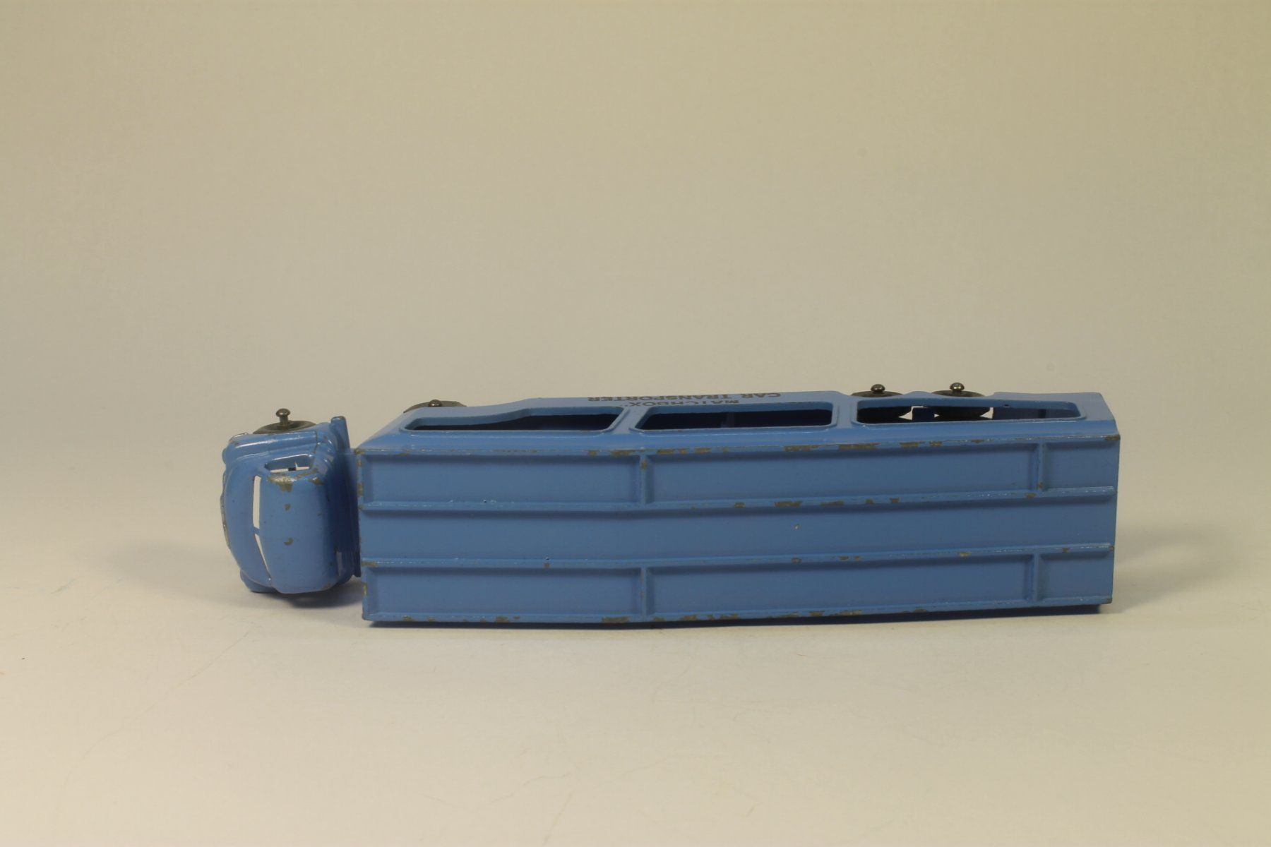 Matchbox Voitures modèles: Matchbox Accessory Pack A2A Car Transporter – D'occasion à Zofingen par Trukli58 4