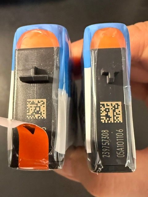 Hewlett Packard Druckerpatronen & Toner: Original HP-Tinten 934 & 935 – Neu (gemäss Beschreibung) aus Lostorf von Nick1258 4