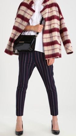 Mos Mosh Stoffhose Gr. 40,perfekt bei 38
