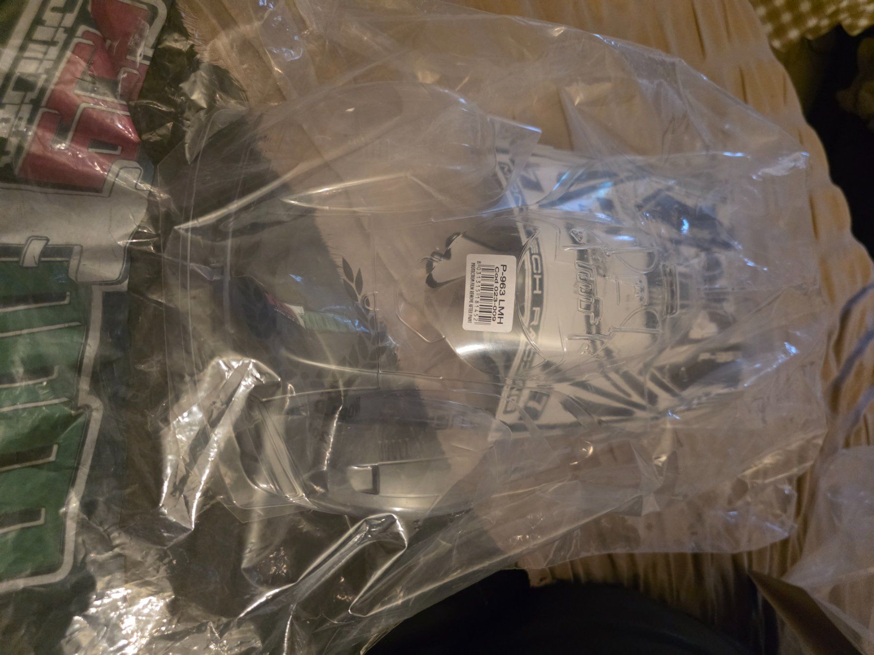 XRay RC Modellbau: XRAY X4 2025 Complete – Neu und originalverpackt aus Vouvry von mod_57mh 9