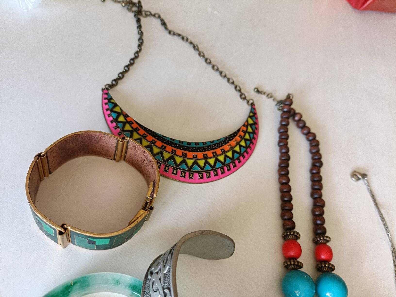 Altri gioielli: schmuck konvulot – Usato da Uster venduto da gen_2njk 3
