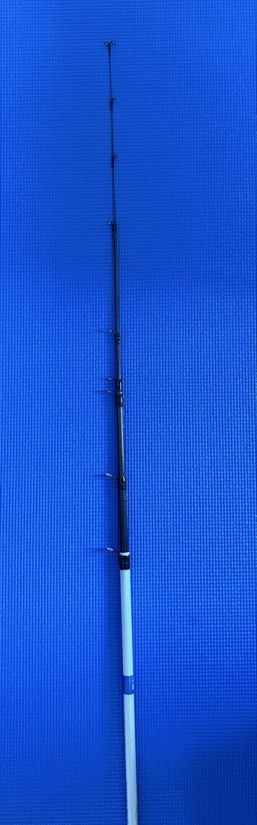 Balzer Canne da pesca: Tremarella Angelrute – Usato da Neudorf venduto da ala_v2x6 2