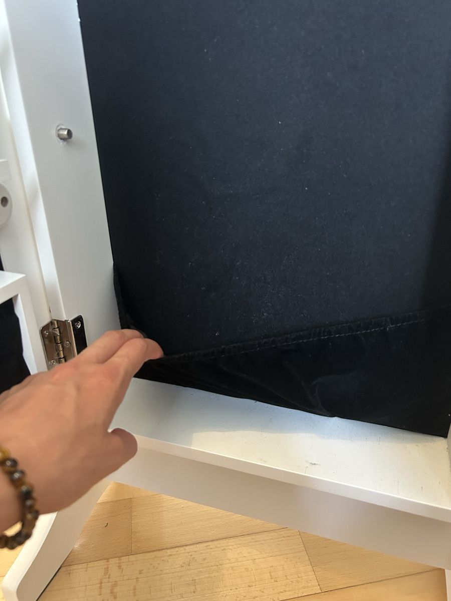 Sonstige Dekorationen & Accessoires: Schmuckkästchen – Gebraucht aus Muntelier von cel_5syj 3
