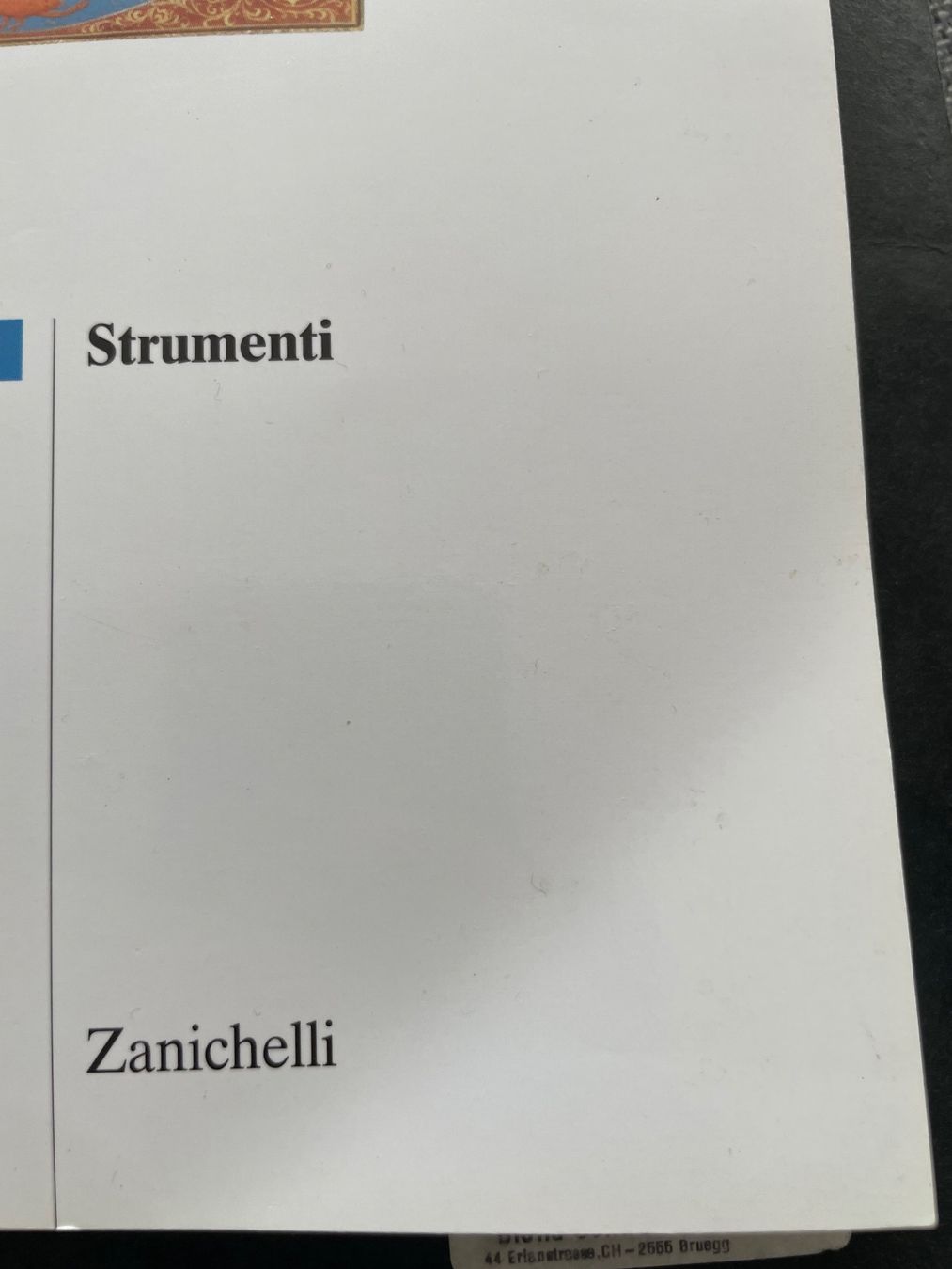 Libri: Strumenti per leggere la Divina Commedia, Chiavacci – Usato da Minusio venduto da jas_ry5h 4