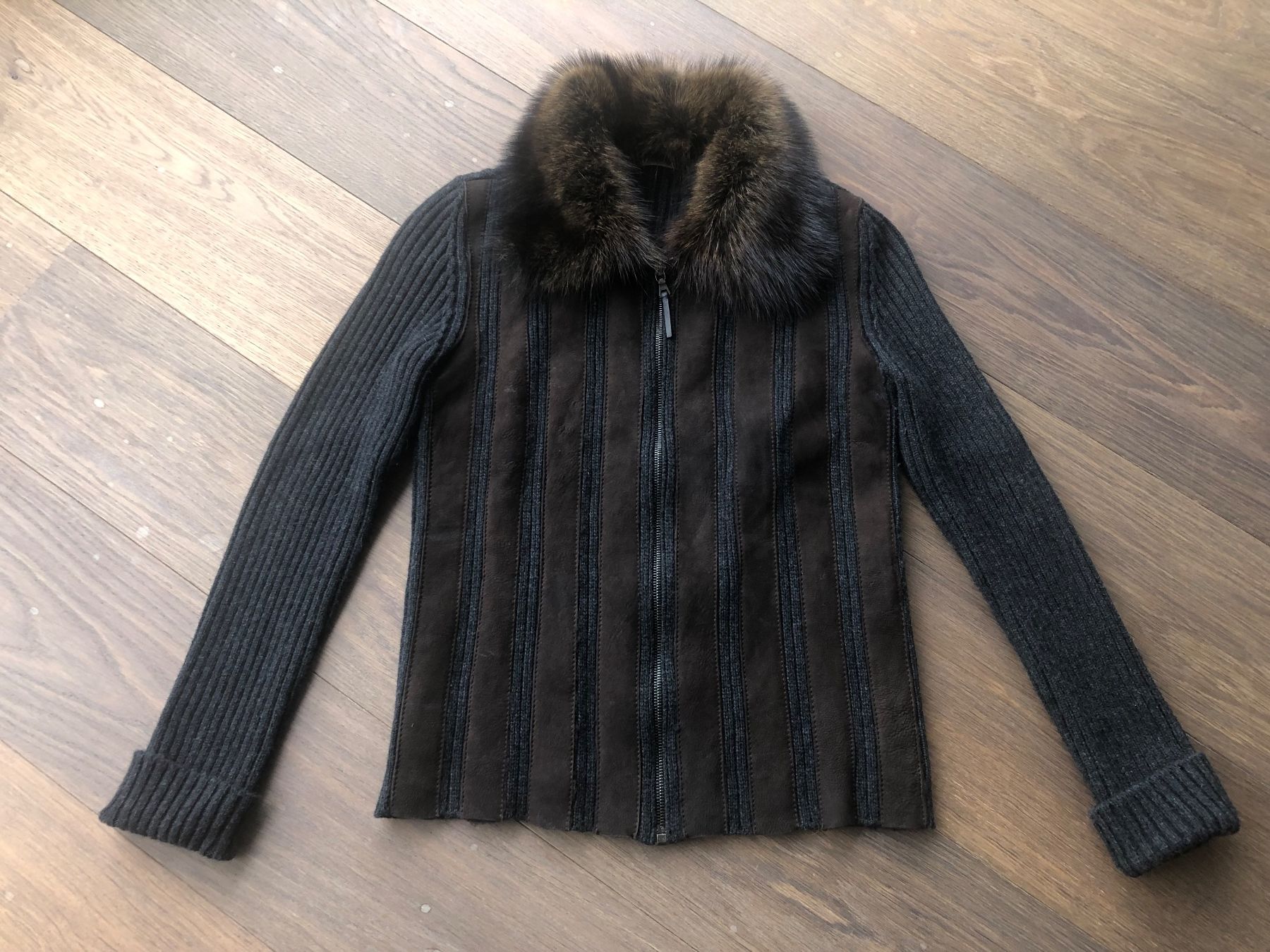 Prada Giacche: Prada Sweater-Jacket – Usato da Berneck venduto da nin_28db 1