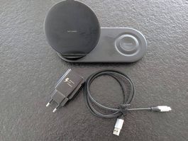 Samsung Wireless Charger Duo  Fast Charge
