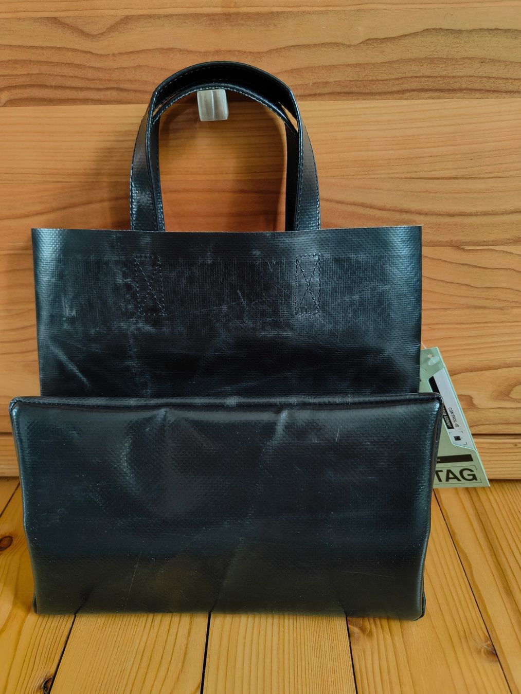 Freitag Borse: Freitagtasche Sonny F250 – Nuovo (secondo la descrizione) da Winterthur venduto da the7mx1reon 2