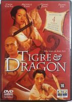 TIGRE & DRAGON