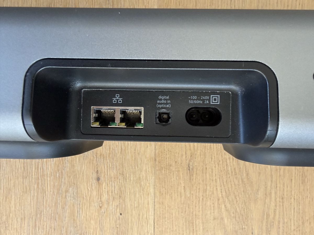 Sonos Lautsprecher: Sonos Playbar – Gebraucht aus Weisslingen von MA1112 2