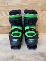 Skischuhe, K2 Xplorer 2, Grösse 34