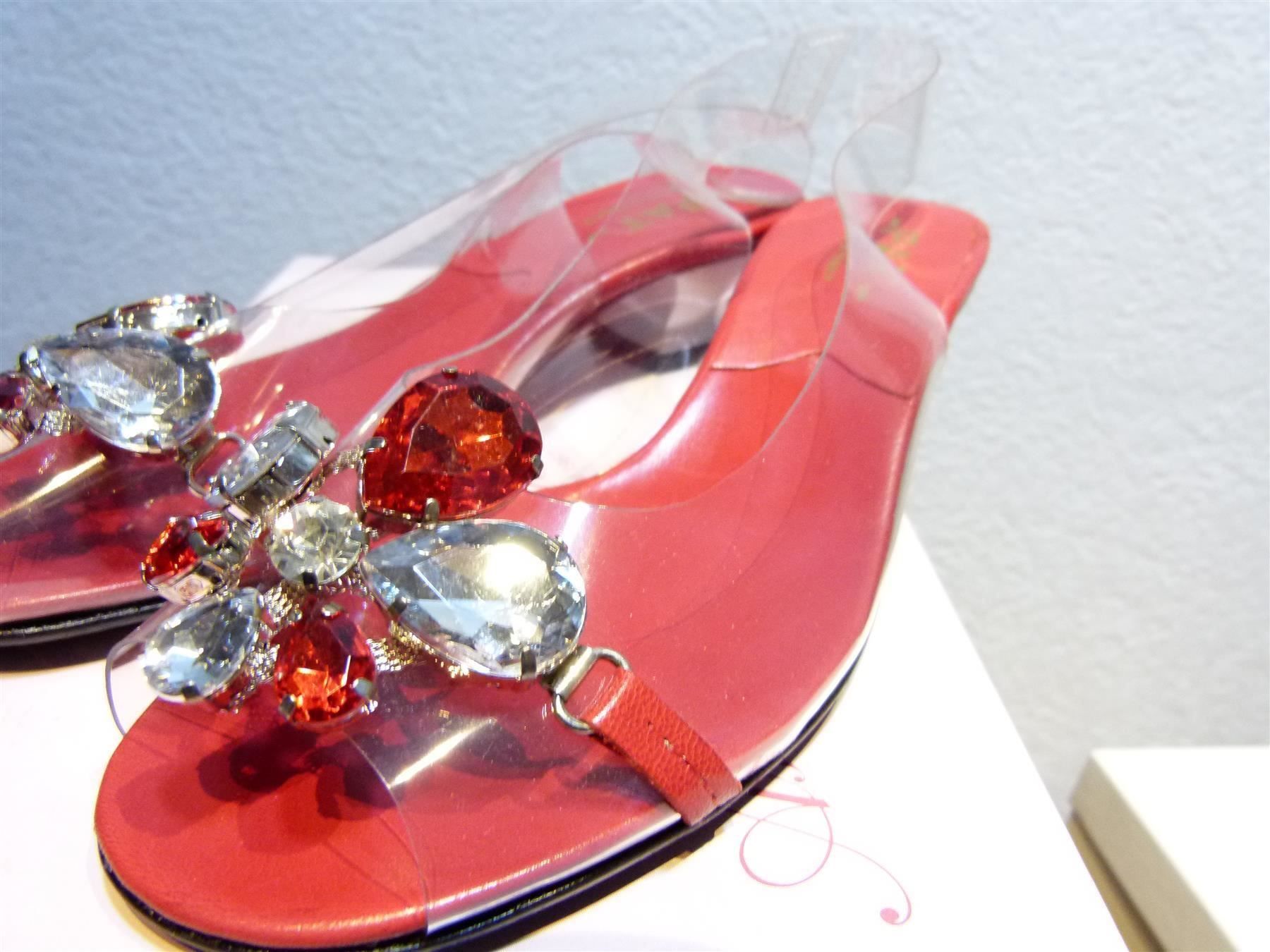 Scarpe da donna: PAT Damenschuhe Gr.35 Lp,249Fr. – Nuovo e nell'imballaggio originale da Uerkheim venduto da Justi.y 5