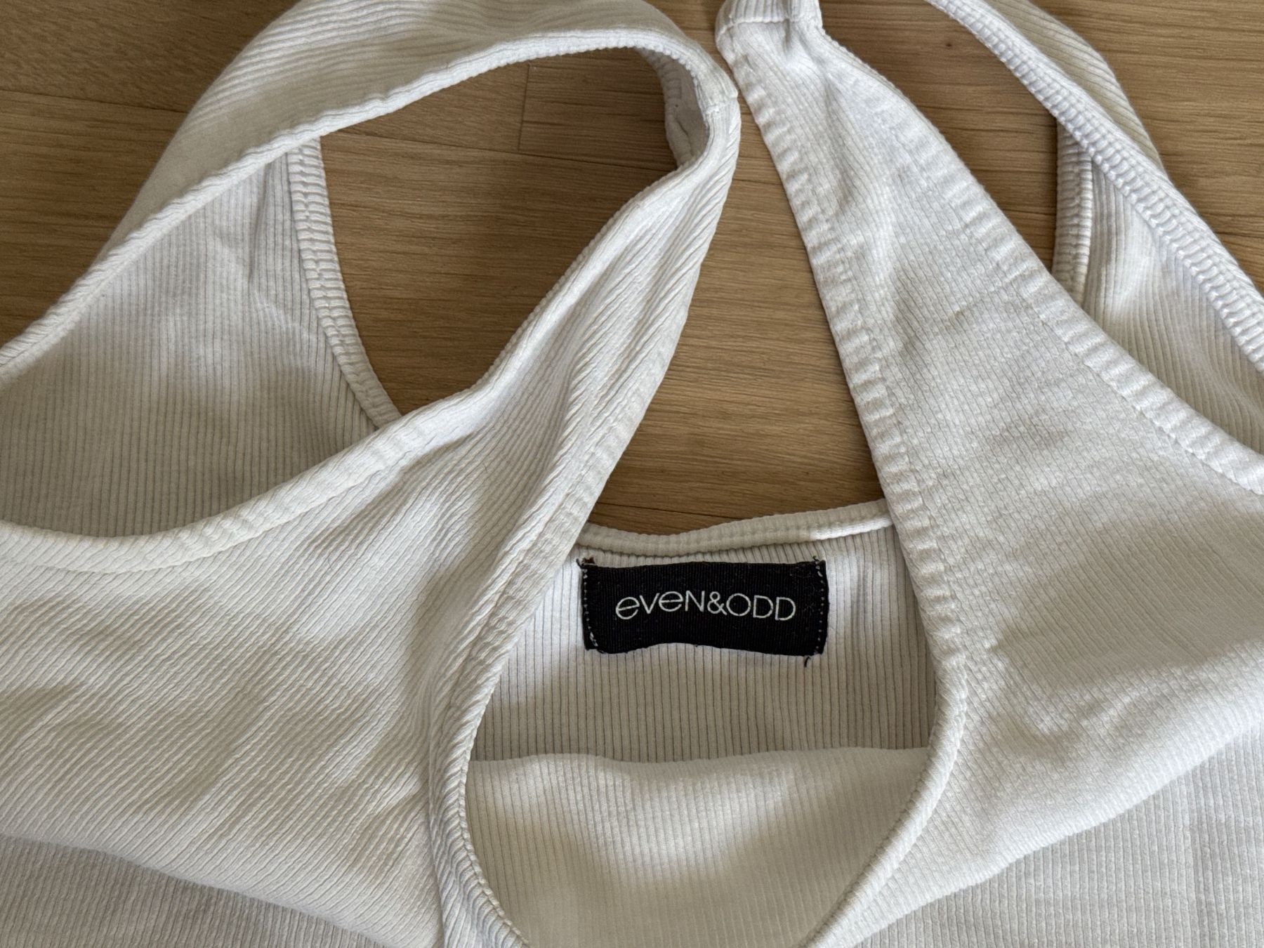 Tops: Damen Top bauchfrei, Gr. M – Gebraucht aus Amriswil von used2use 1