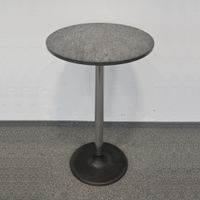 Top Design Classic Stehbartisch