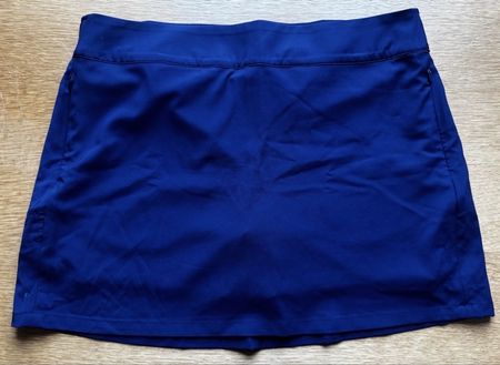 Oysho Sportrock Blau XL - Neu ohne Etikett.