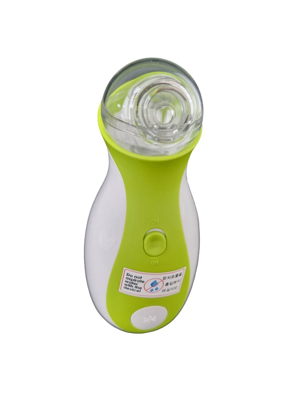 Nosiboo Attrezzature mediche: NOSIBOO Portable nasal Aspirator – Nuovo (secondo la descrizione) da Wangen b. Olten venduto da Restwert_Wangen 7