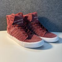 Supra GRÖSSE 41 / Muska 001 Skate