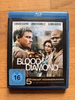 Blood Diamond (2006) Blu-ray Leonardo DiCaprio