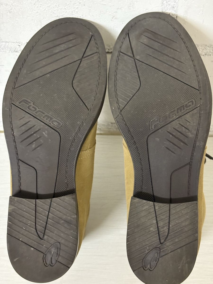 Herrenschuhe: Herrenschuhe FORMA drytex grösse 42 – Gebraucht aus Thun von jeff070 5