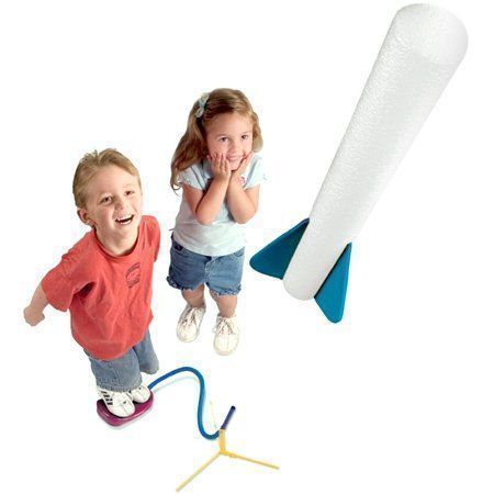 Giocattoli: Stomp Rocket Junior Glow – Nuovo e nell'imballaggio originale da Zürich venduto da urbancity 3