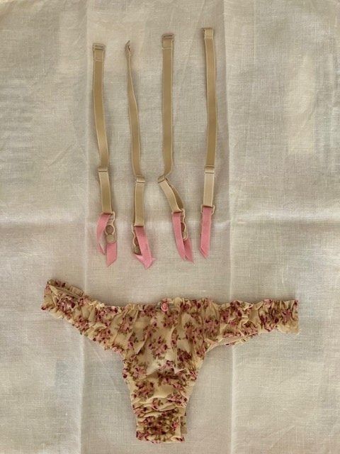 Altra biancheria intima: Korsett Parah – Usato da Lugano venduto da lau_y5ny 2