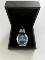 SWATCH IRONY Armbanduhr Herren – Hingucker – sehr gut